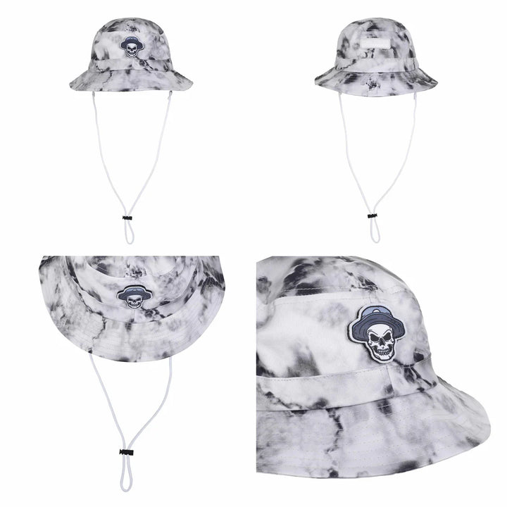 Chapeau de brousse Glacier Elitex