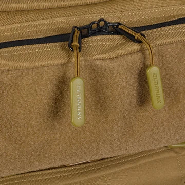 V2 45L Tactical Backpack Khaki