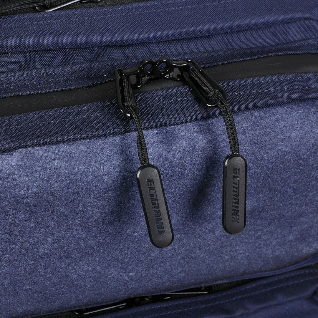 Sac à dos tactique V2 45L Bleu Marine