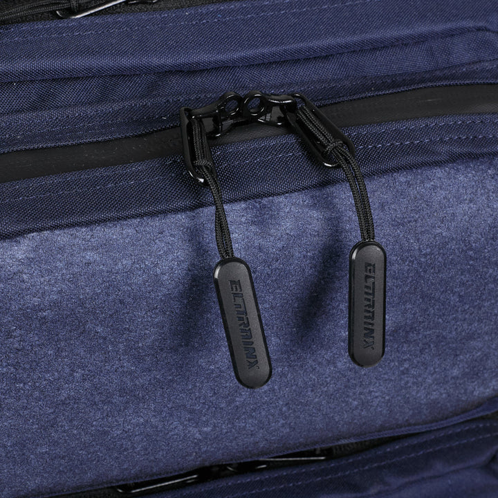 Sac à dos tactique V2 45L Bleu Marine