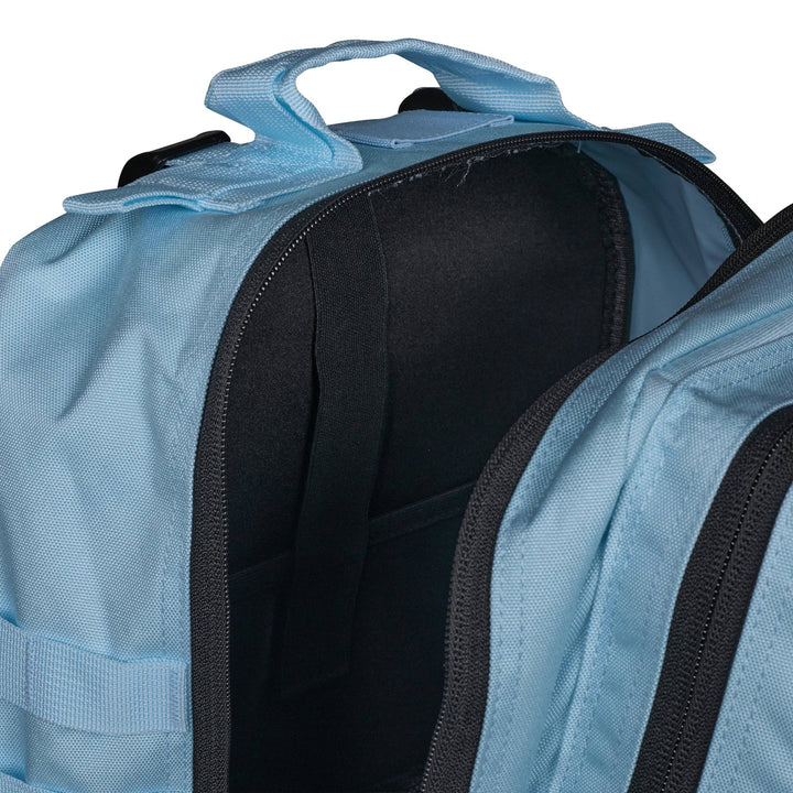 Sac à dos Tactique V1 All In 45L Bleu Ciel