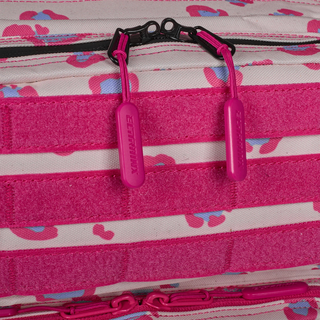 Sac à dos tactique V1 45L Crème Léopard