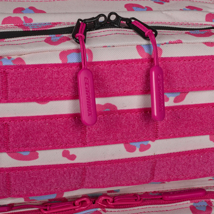 Sac à dos tactique V1 45L Crème Léopard