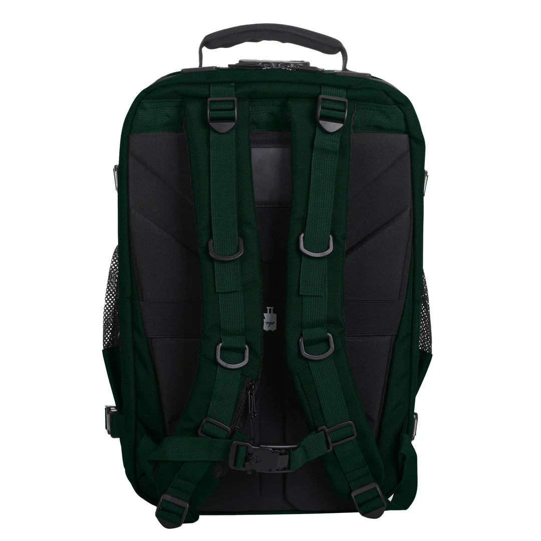 Sac à dos Pro Series 45L Vert poussière