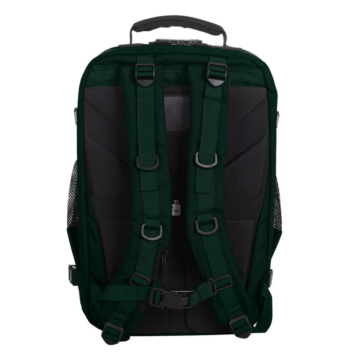 Sac à dos Pro Series 45L Vert poussière