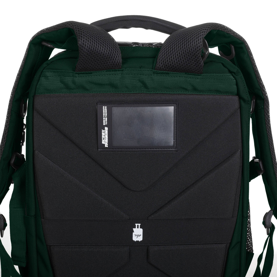 Sac à dos Pro Series 45L Vert poussière