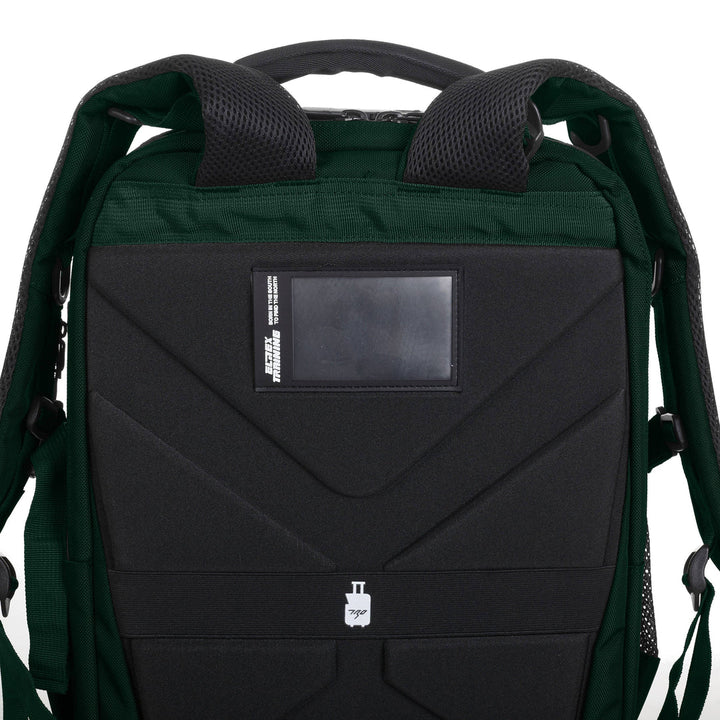 Sac à dos Pro Series 45L Vert poussière