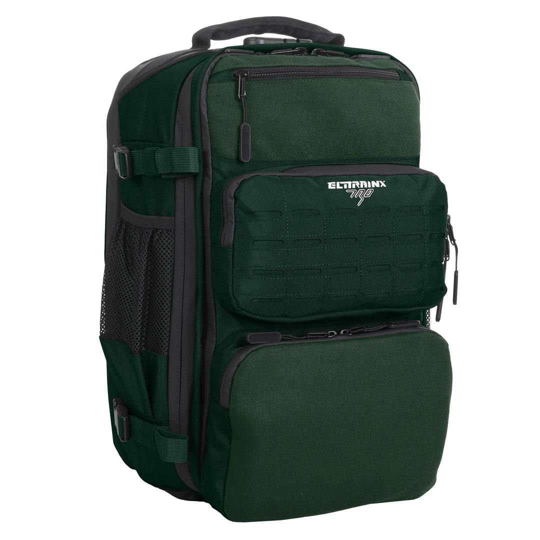 Sac à dos Pro Series 45L Vert poussière