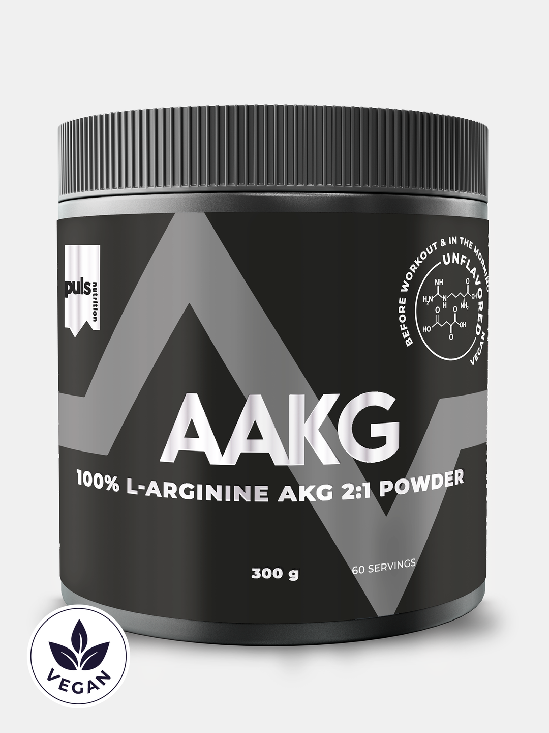 ARGININE AKG 300g