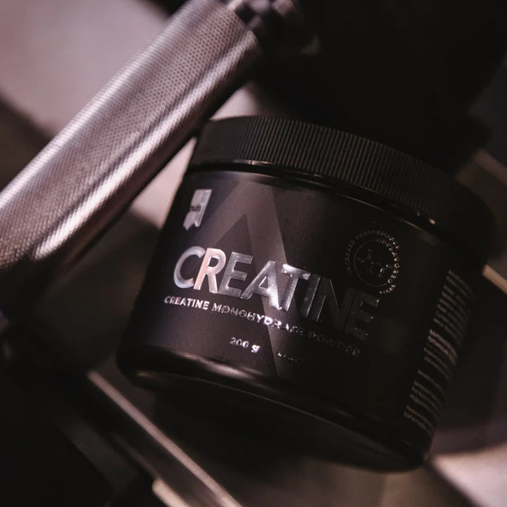 CREATINE 200g neutre