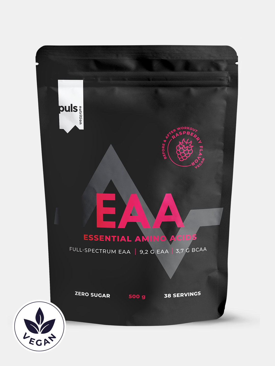 EAA Raspberry 500g