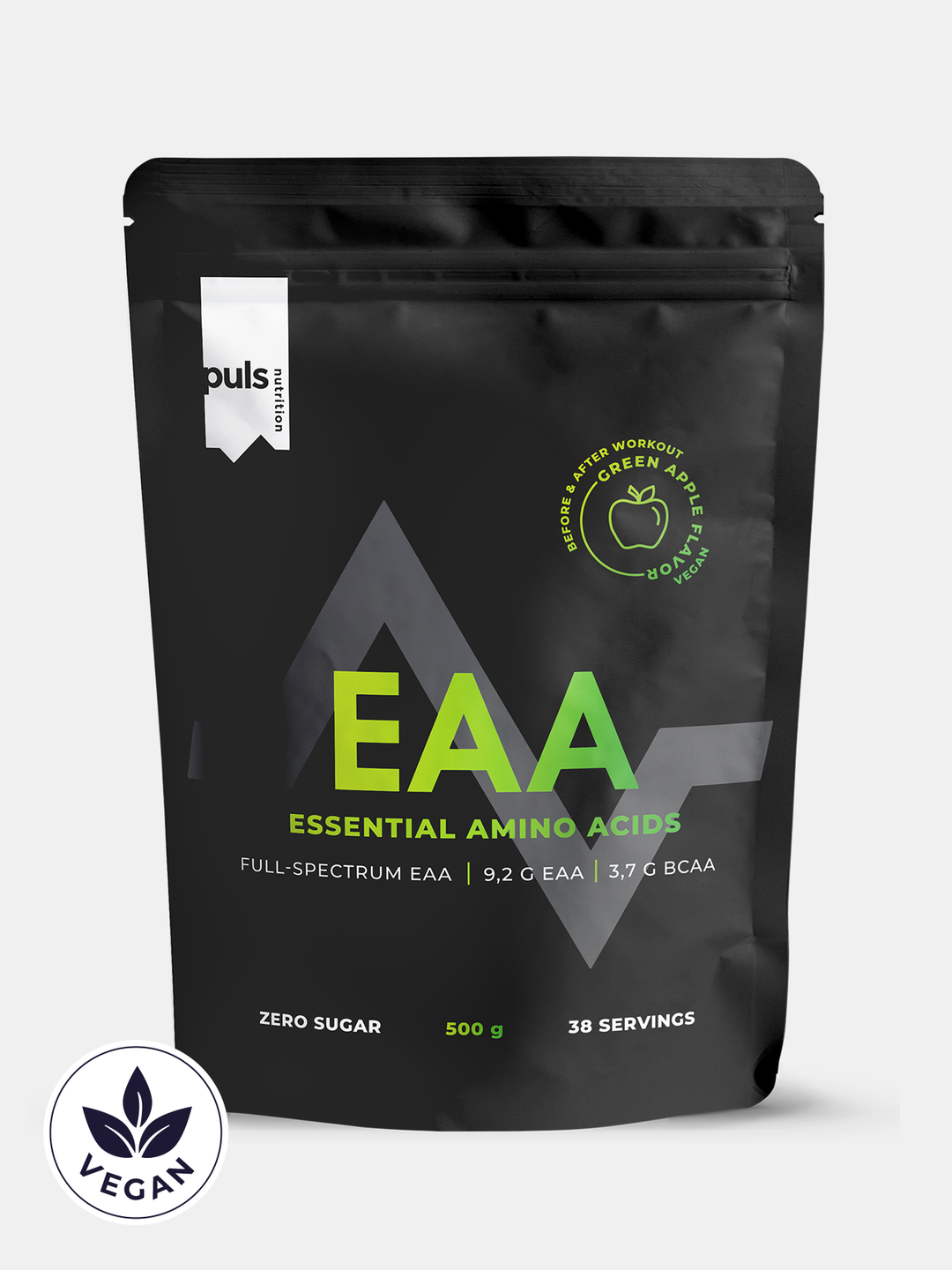 EAA Green apple 500g