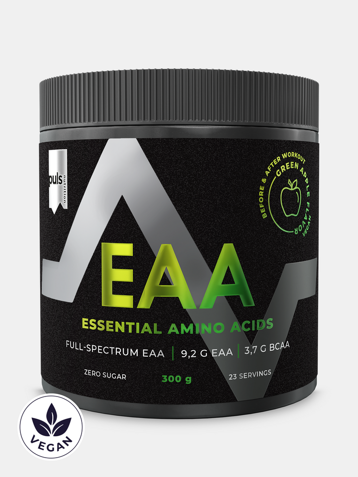 EAA Pomme Verte 300g