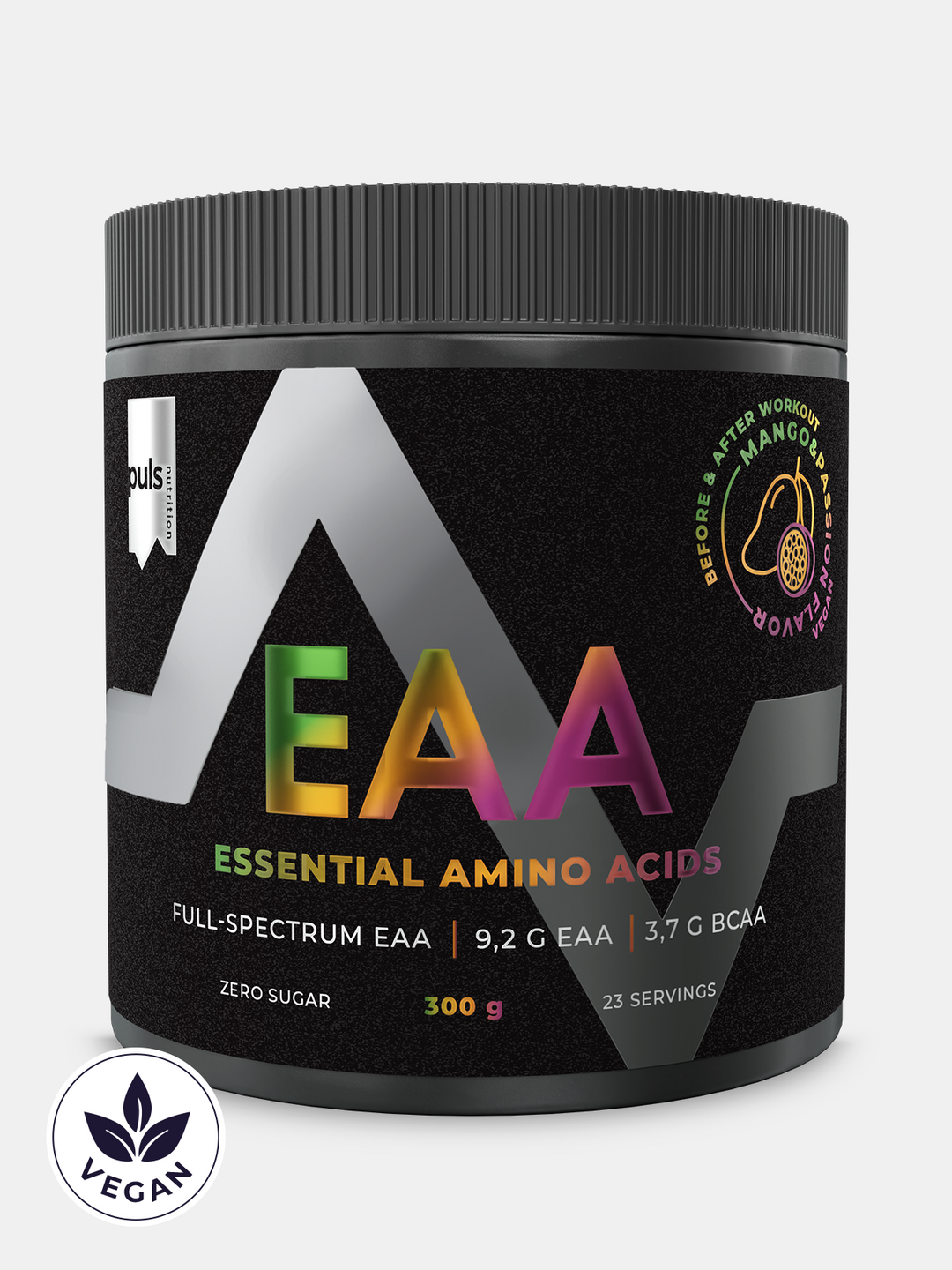 EAA Mango &amp; Passion 300g