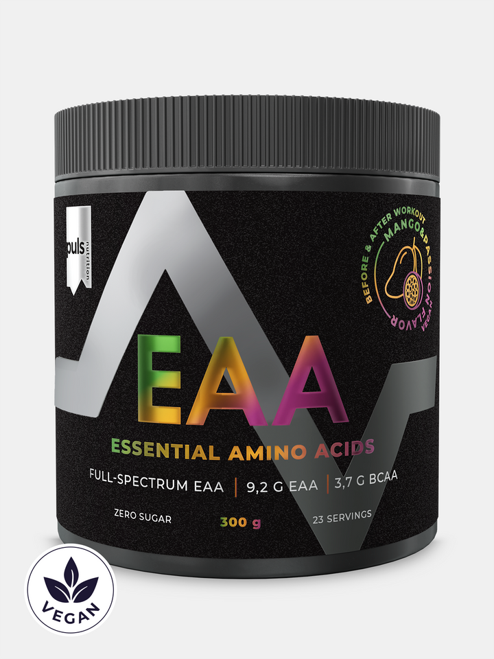 EAA Mango &amp; Passion 300g