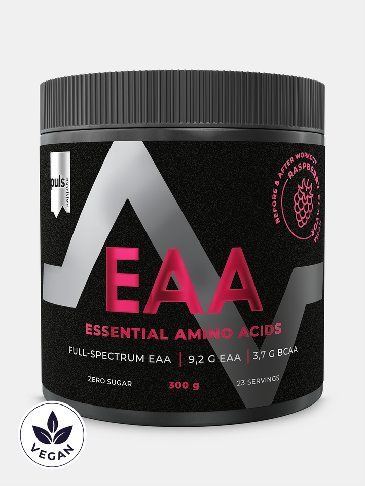 EAA Framboise 300g