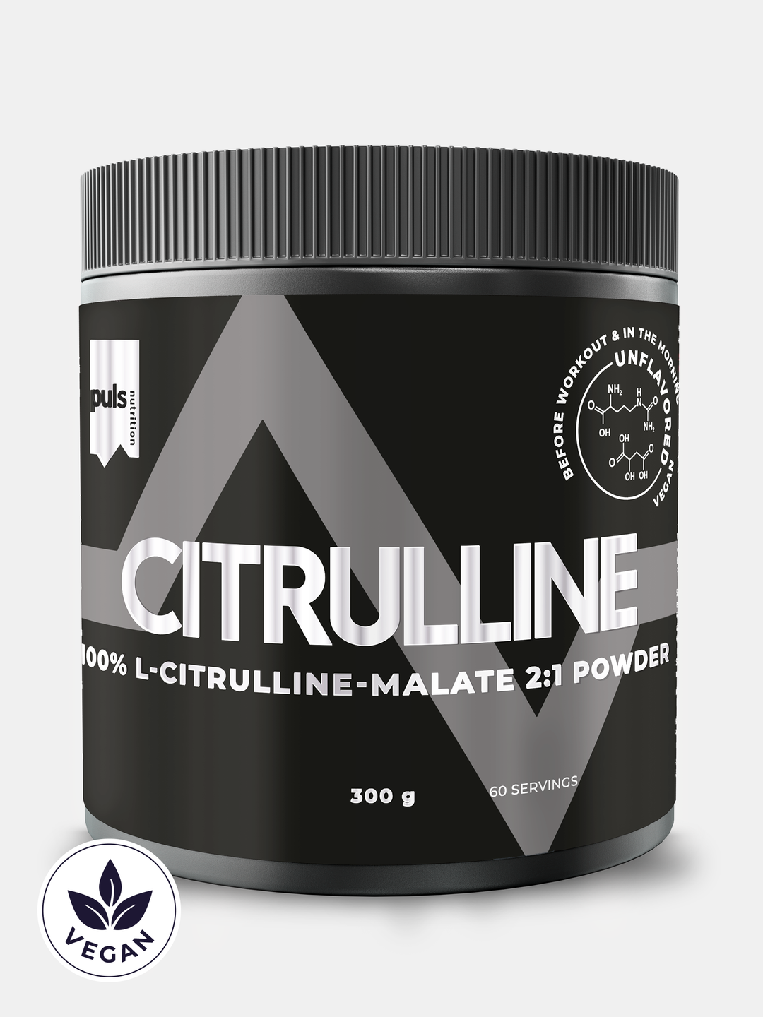 CITRULLINE 300g