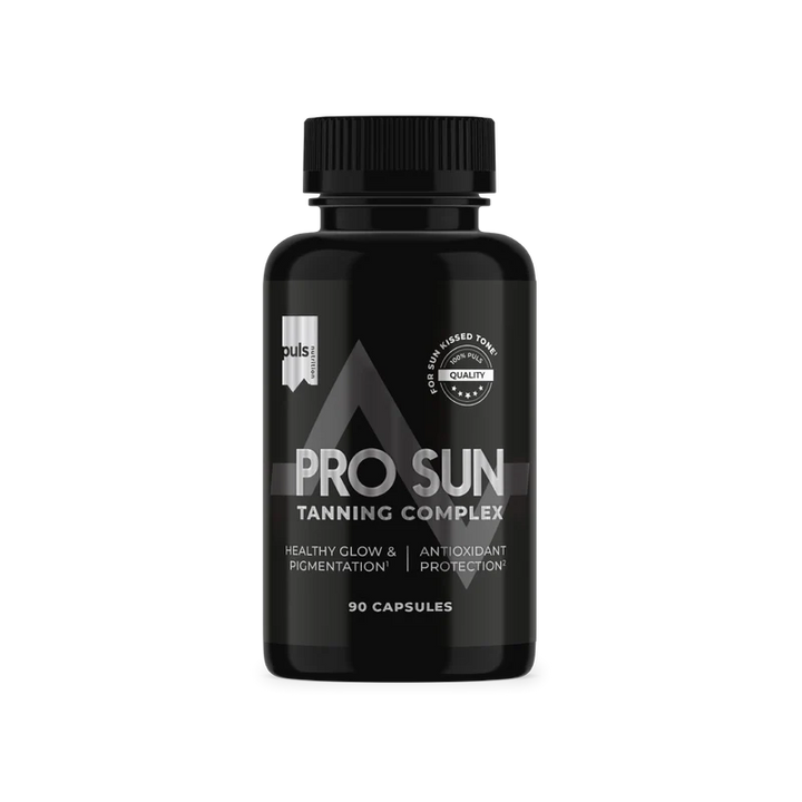 PRO SUN 90 capsules