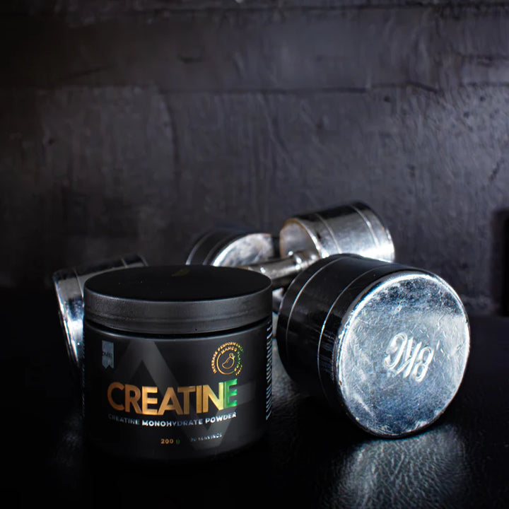 CREATINE 200g Mangue