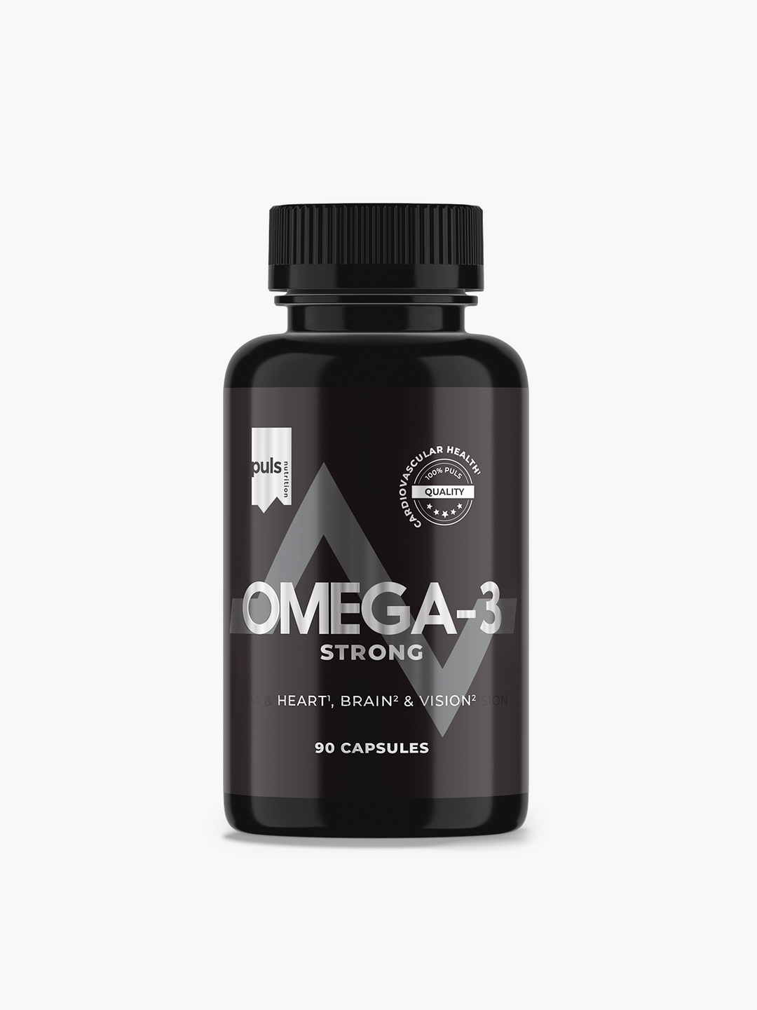 OMEGA-3 Strong 90 capsules