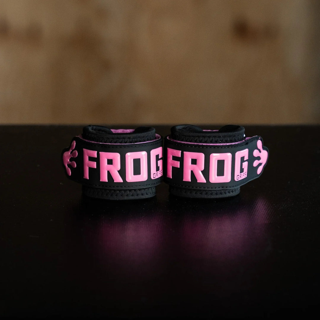 Poignets de force HD