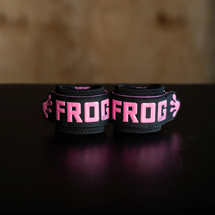 Poignets de force HD