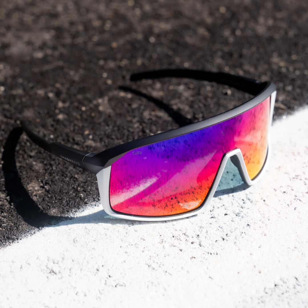 Lunette - Rival Shadow