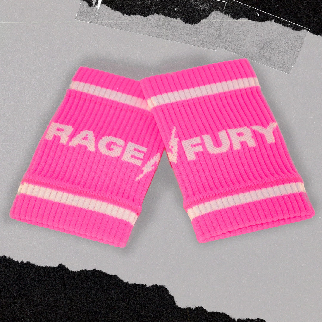 Sweatbands Rose