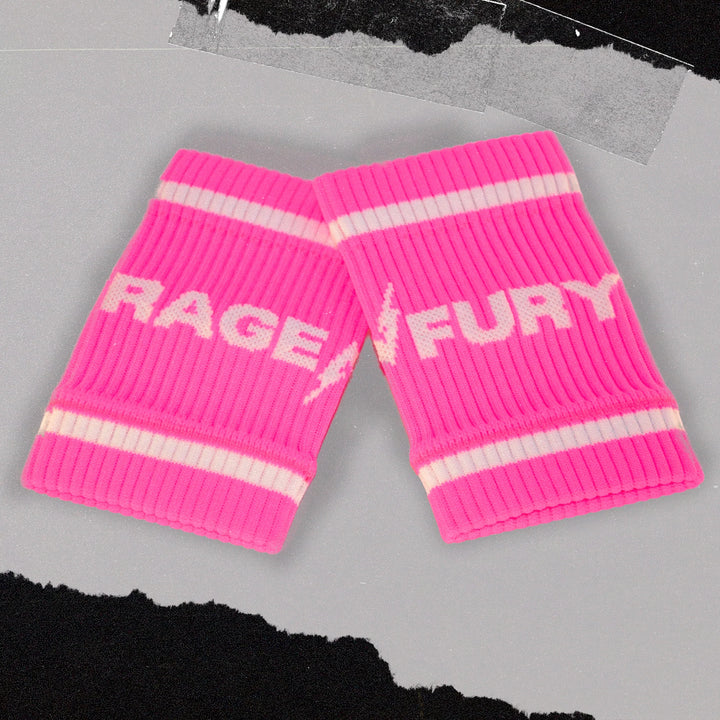 Sweatbands Rose
