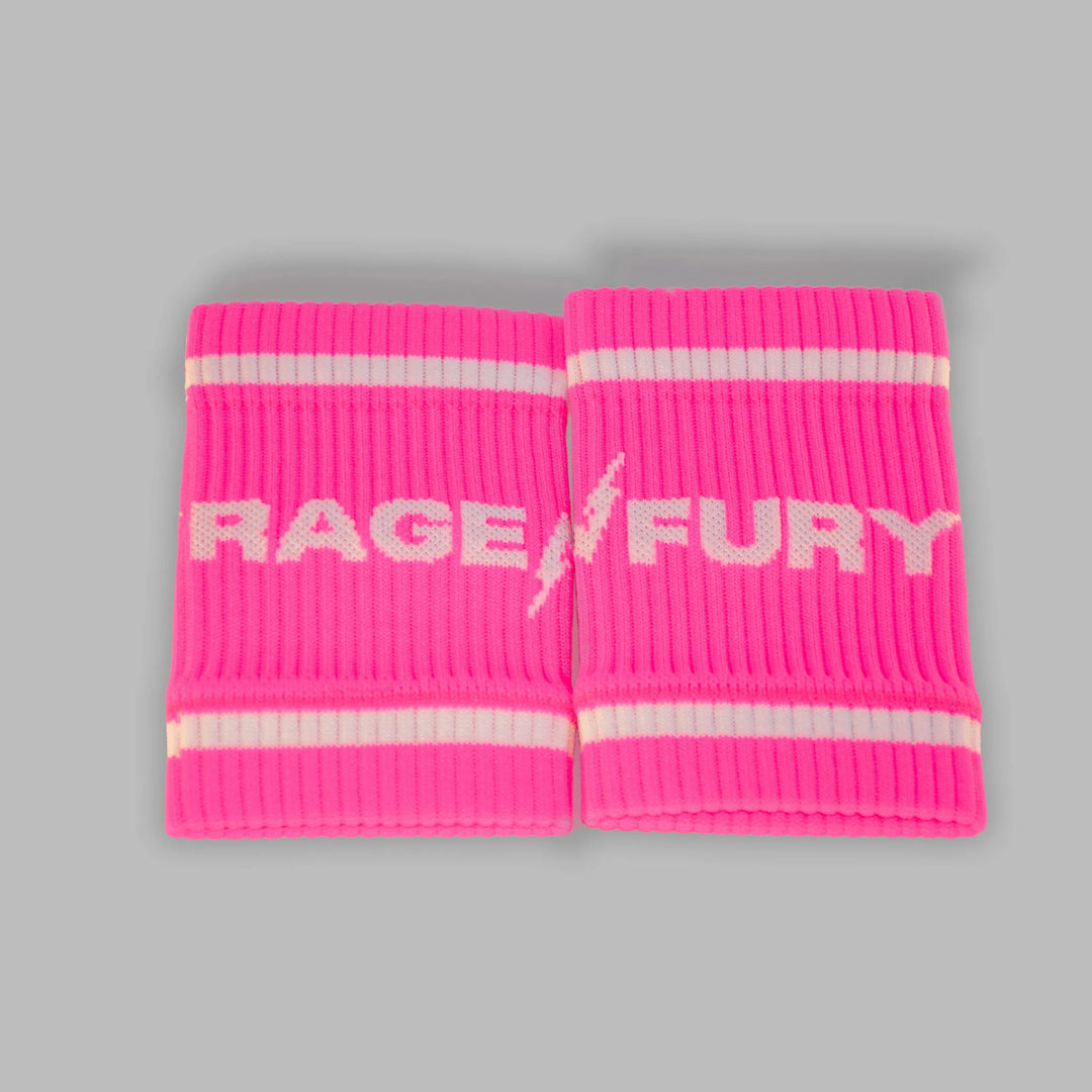 Sweatbands Rose