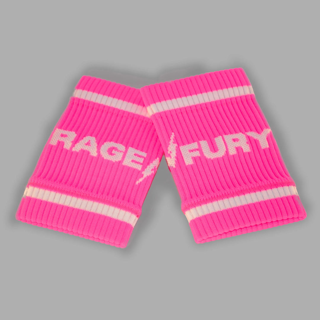 Sweatbands Rose