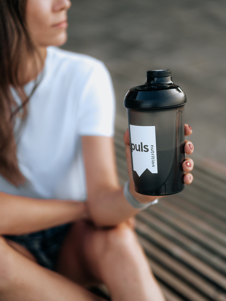 PULS Shaker 600 ml