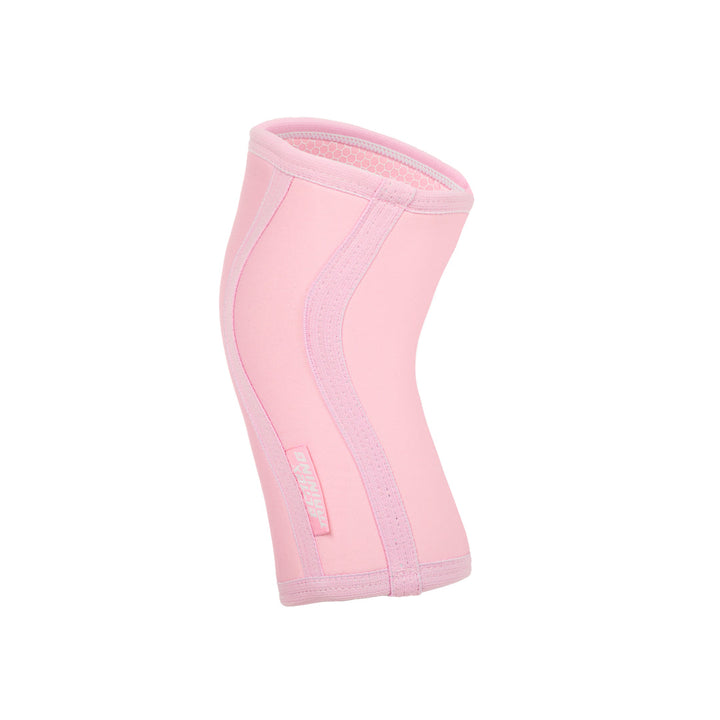 Genouillère Pro 7MM en néoprène - Rose