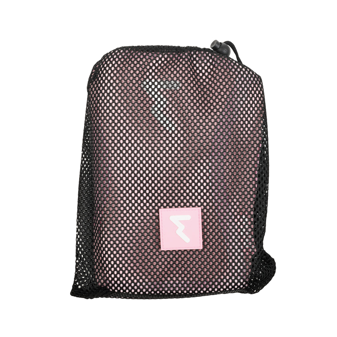 Genouillère Pro 7MM en néoprène - Rose