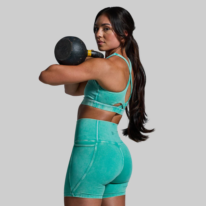 Sports Bra - Helix Sports Bra 