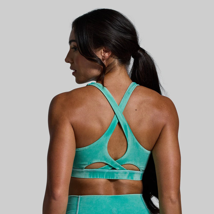 Sports Bra - Helix Sports Bra 