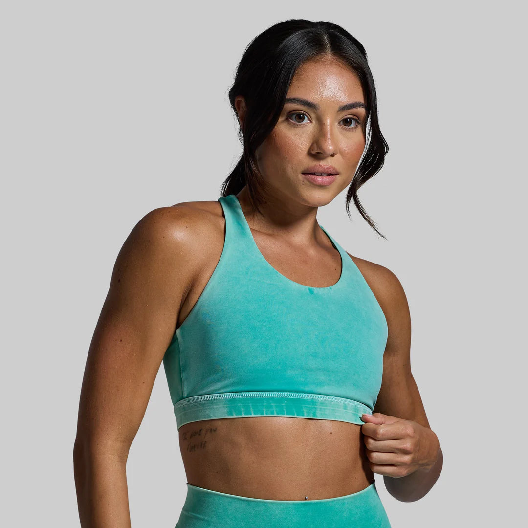 Sports Bra - Helix Sports Bra 