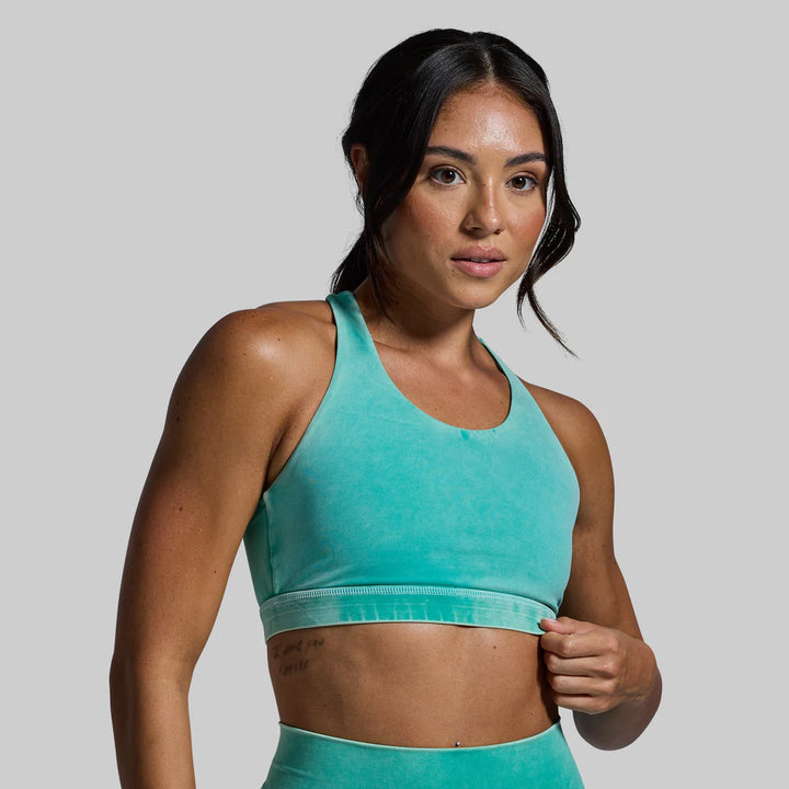 Sports Bra - Helix Sports Bra 