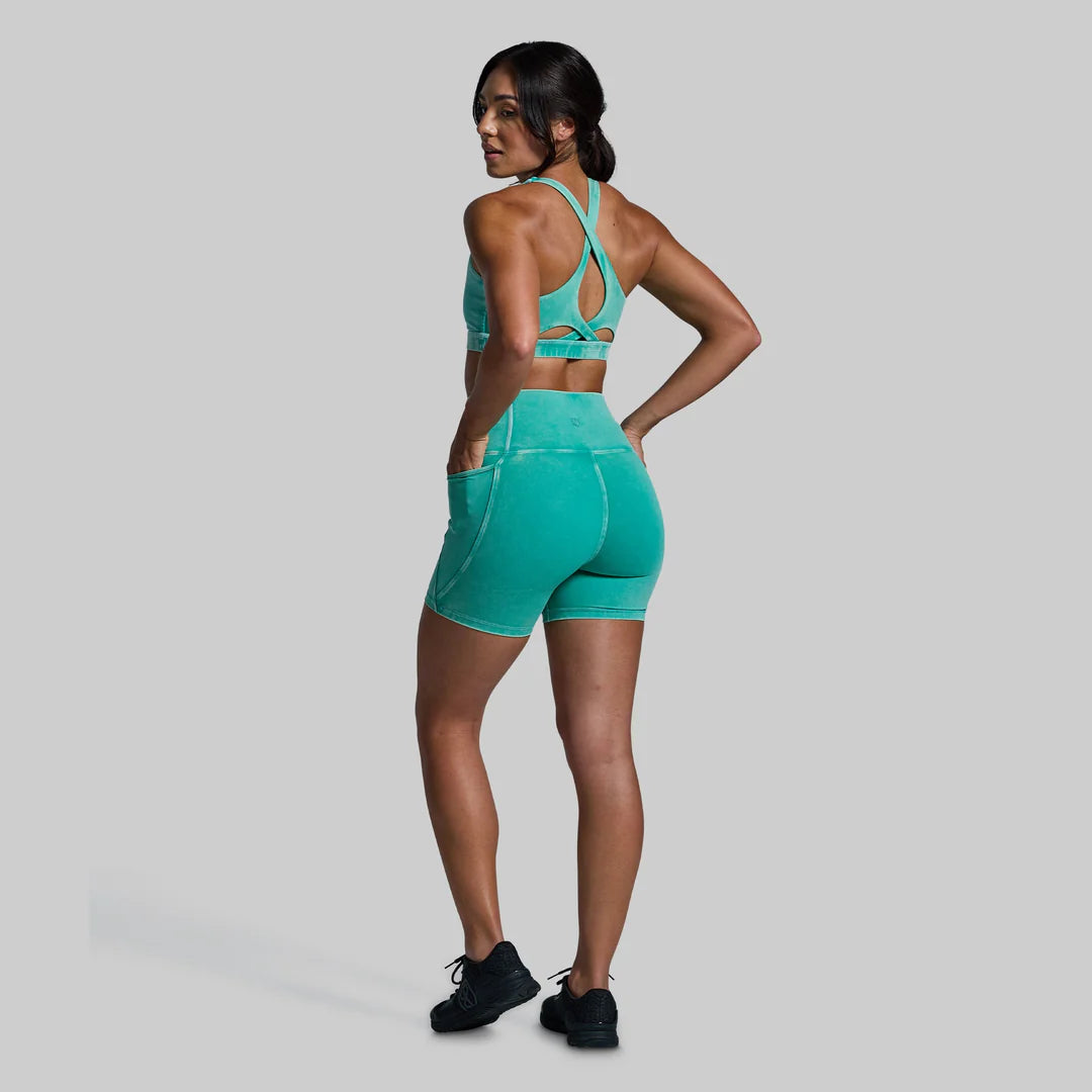 Sports Bra - Helix Sports Bra 