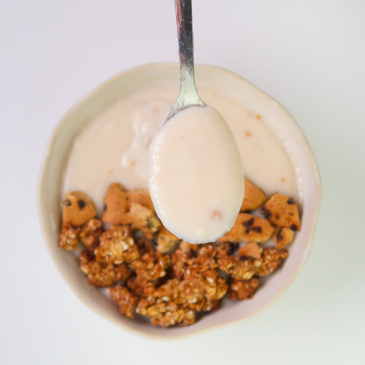 Crème de riz Pâte à Cookie 500 g