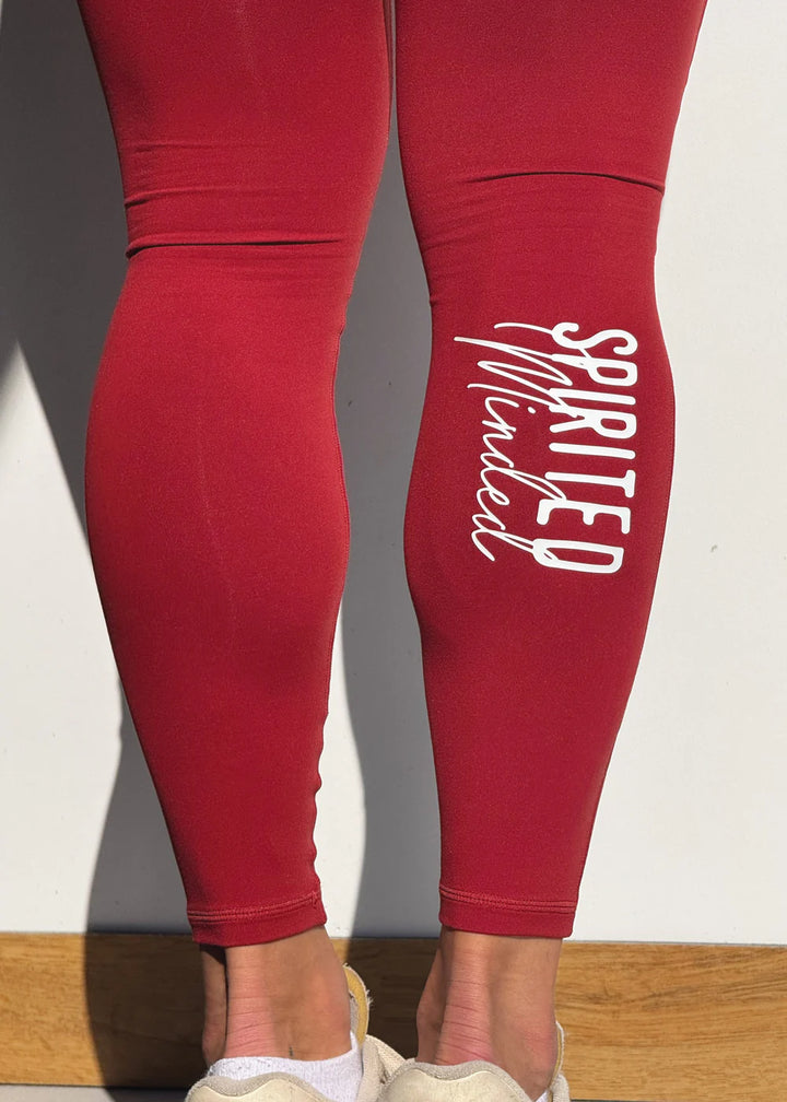 LEGGING SOLSTICE FLOW - COASTAL