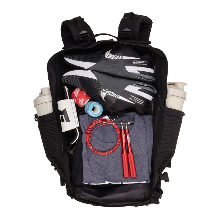 V2 45L Tactical Backpack Black
