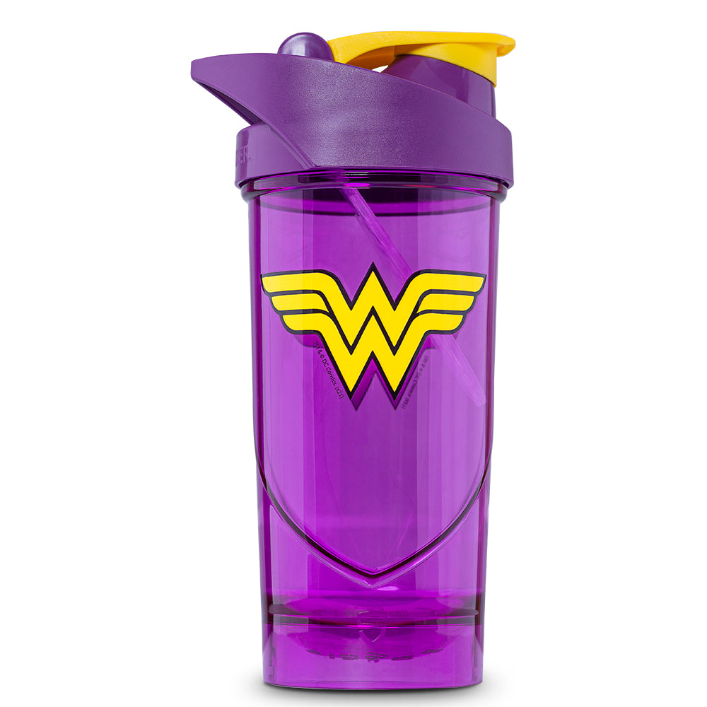 Shaker Wonder Women - 700 ml