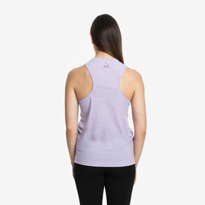 Débardeur T-STRATS - Mauve
