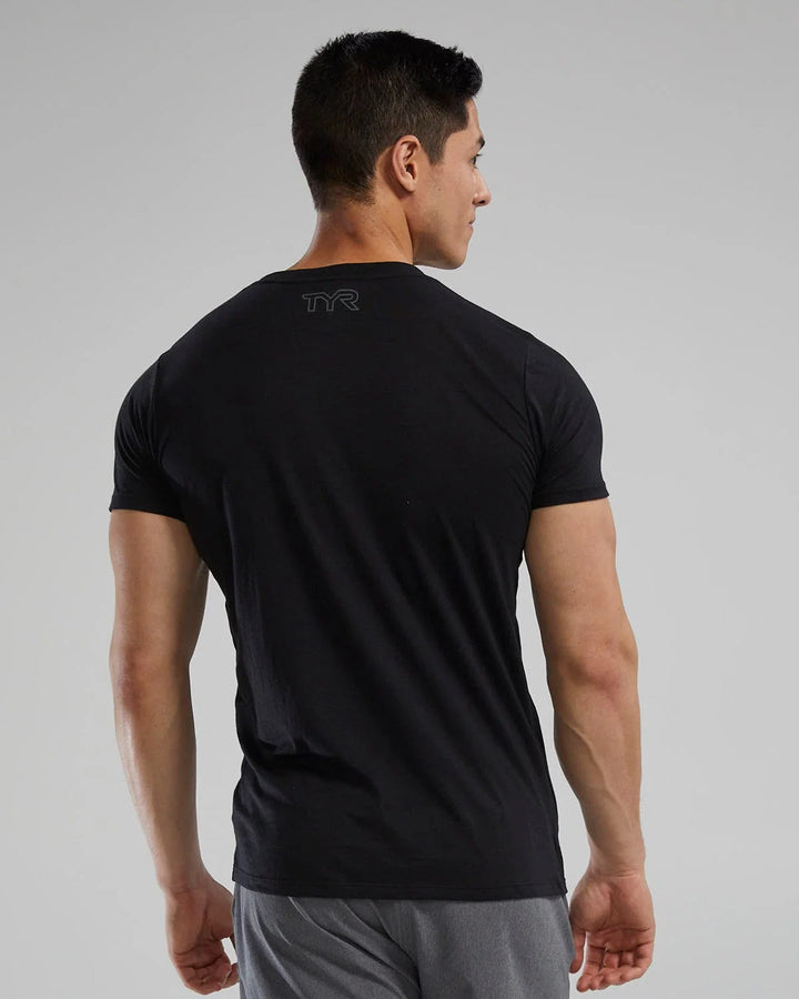 T-shirt technique léger Ultrasoft unisexe