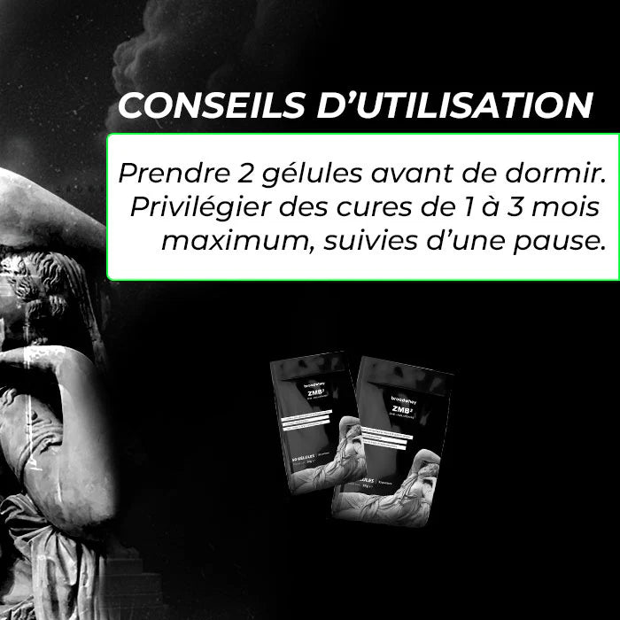 BROADWHEY- ZMB COMPLEXE