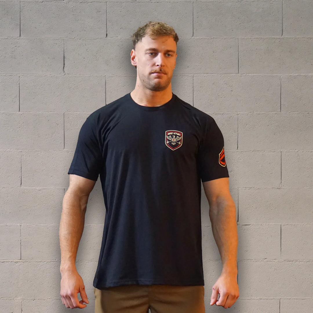 Tshirt classique GO-RX