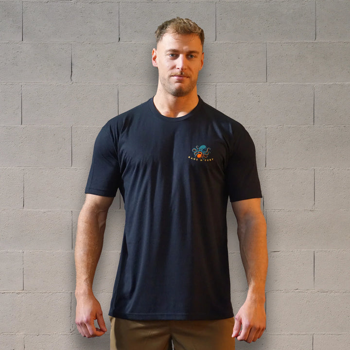 Tshirt classique DEEP GRIP