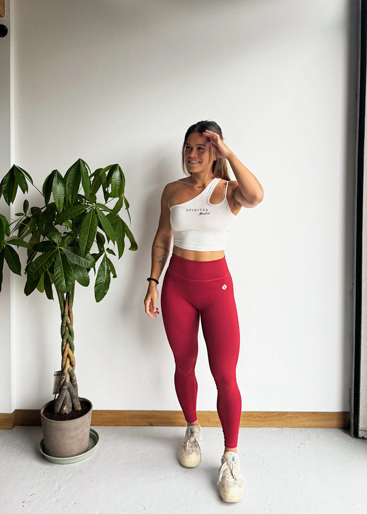 LEGGING SOLSTICE FLOW -  COASTAL