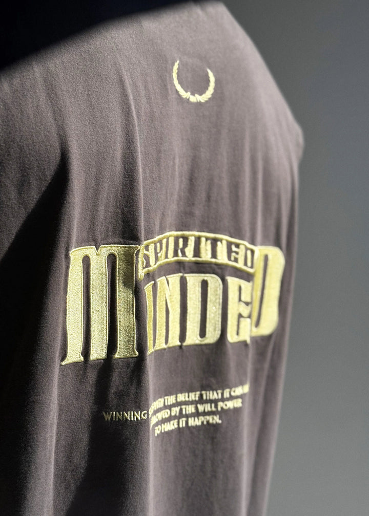 Débardeur SOLSTICE FLOW - GRIS